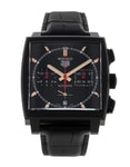 Pre-Owned Tag Heuer Monaco Watch